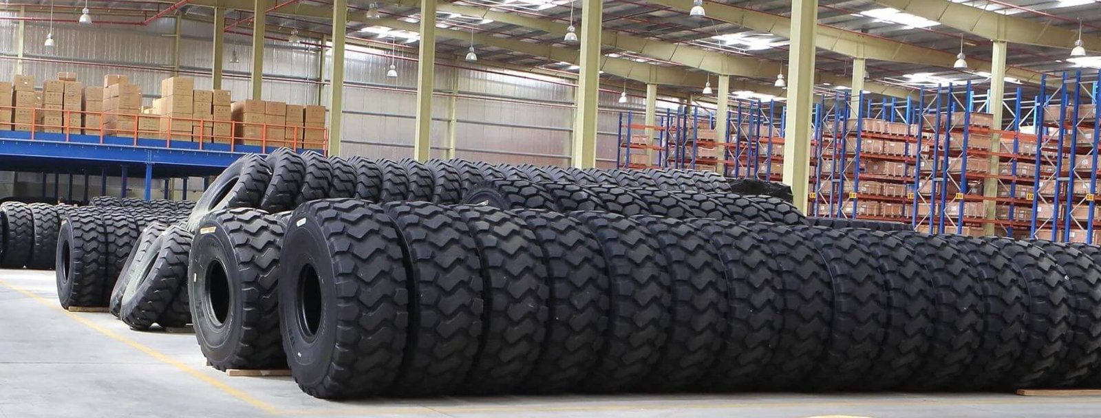Buying Certified
High-quality Tires