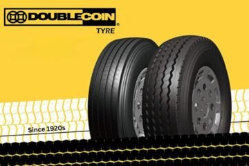 Double Coin Tires