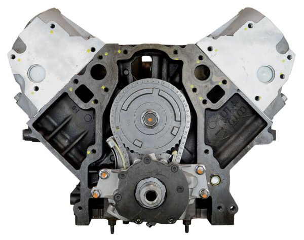 Chevy 5.3 V8 LMF 2008-2009 Remanufactured Engine