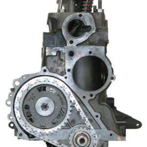 JEEP AMC 258/4.2L L6 1980 Remanufactured Engine